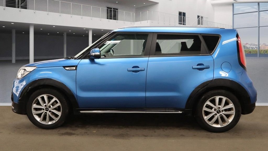 Used Kia Soul 2018 for sale - 76481741: Photo 6