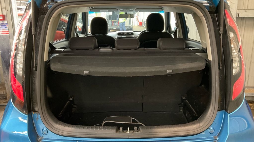 Used Kia Soul 2018 for sale - 76481741: Photo 7