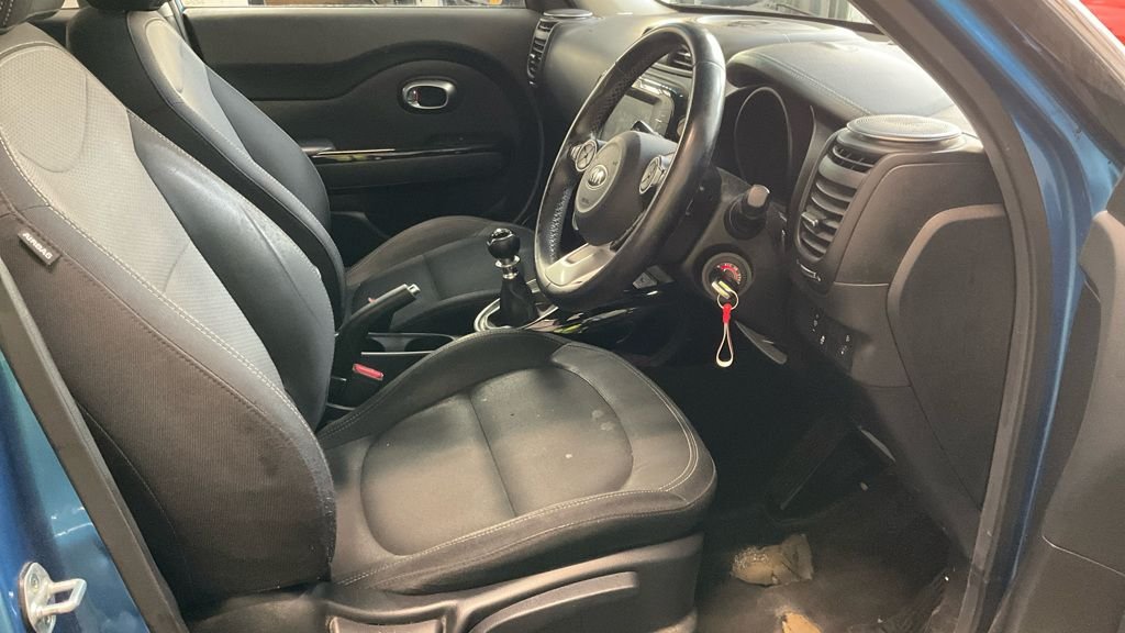 Used Kia Soul 2018 for sale - 76481741: Photo 9