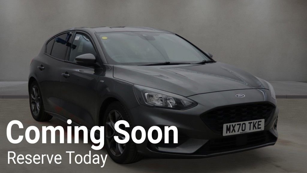 Used Ford Focus 2020 for sale - 78044647: Photo 2