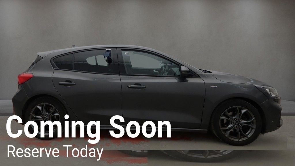 Used Ford Focus 2020 for sale - 78044647: Photo 5