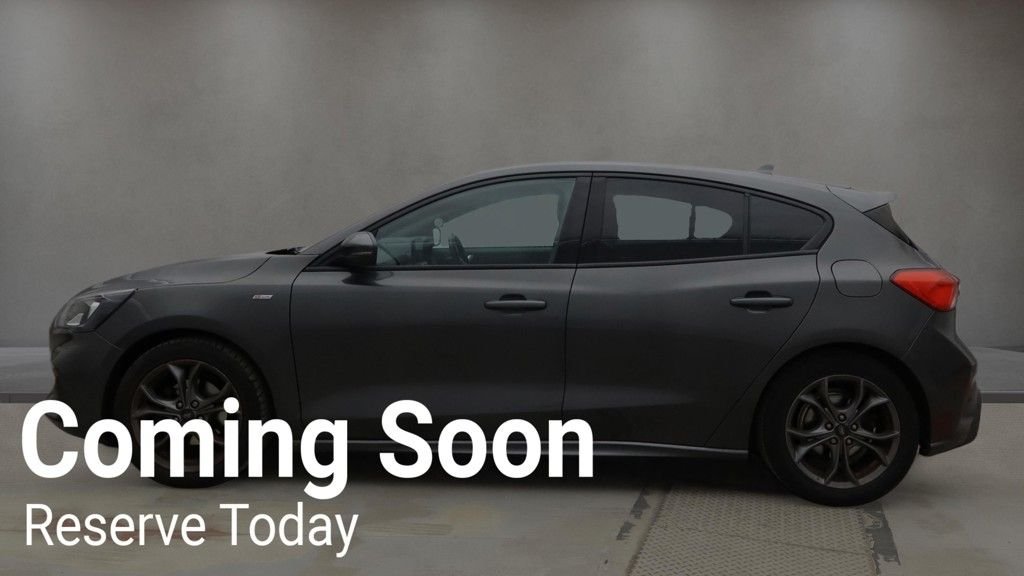 Used Ford Focus 2020 for sale - 78044647: Photo 6