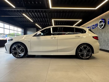 Used BMW 1 Series 2021 for sale - 75272017: Photo