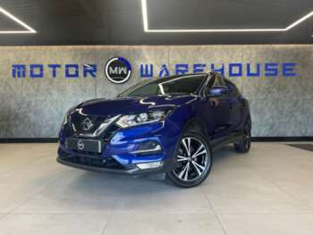 2018 (68) - 1.5 dCi N-Connecta SUV 5dr Diesel Manual Euro 6 (s/s) (115 ps)
