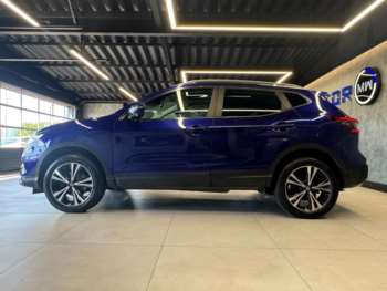 Used Nissan Qashqai 2018 for sale - 75272018: Photo