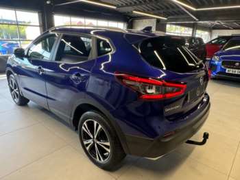 Used Nissan Qashqai 2018 for sale - 75272018: Photo