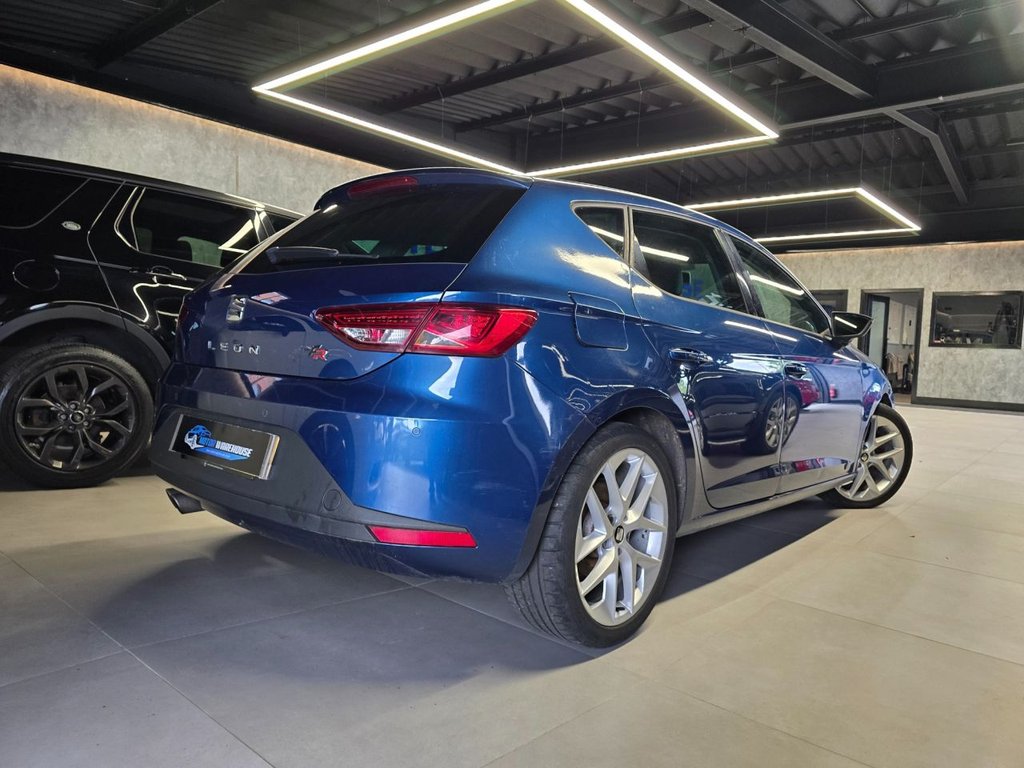 Used SEAT Leon 2016 for sale - 76848464: Photo 2