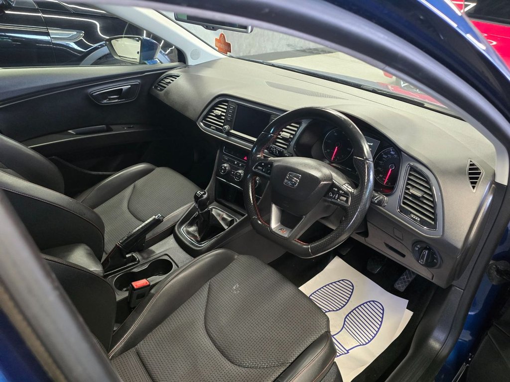 Used SEAT Leon 2016 for sale - 76848464: Photo 3