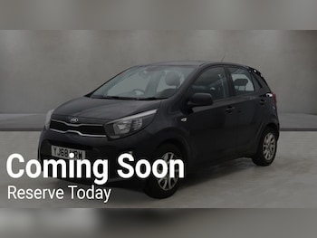 Used Kia Picanto 2018 for sale - 78919090: Photo