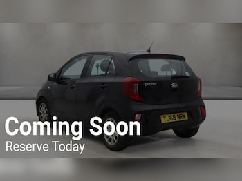 Used Kia Picanto 2018 for sale - 78919090: Photo