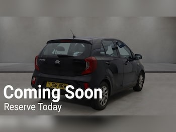 Used Kia Picanto 2018 for sale - 78919090: Photo