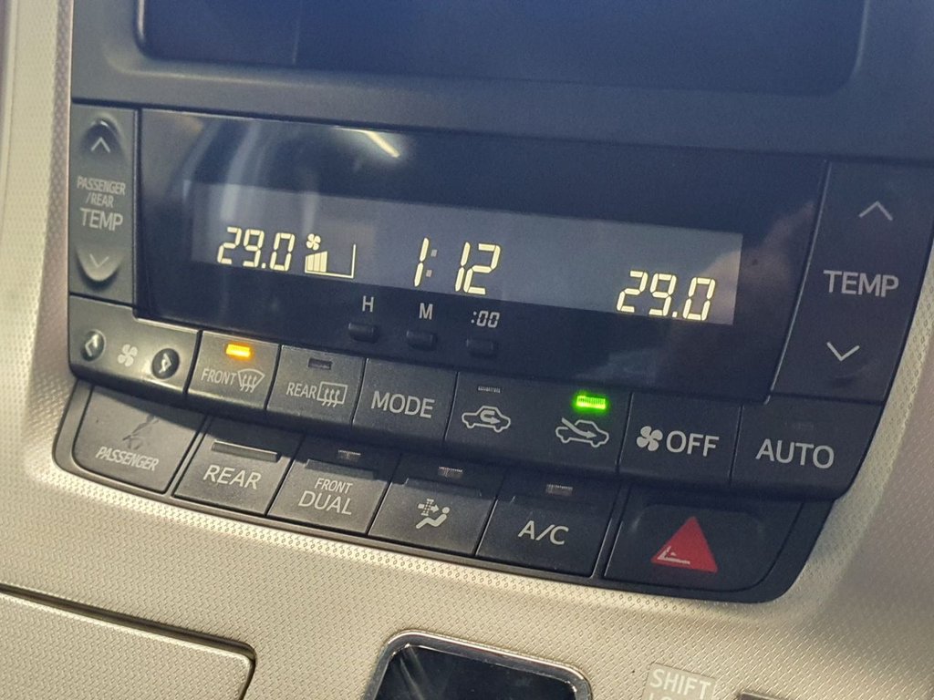 Vehicle 40