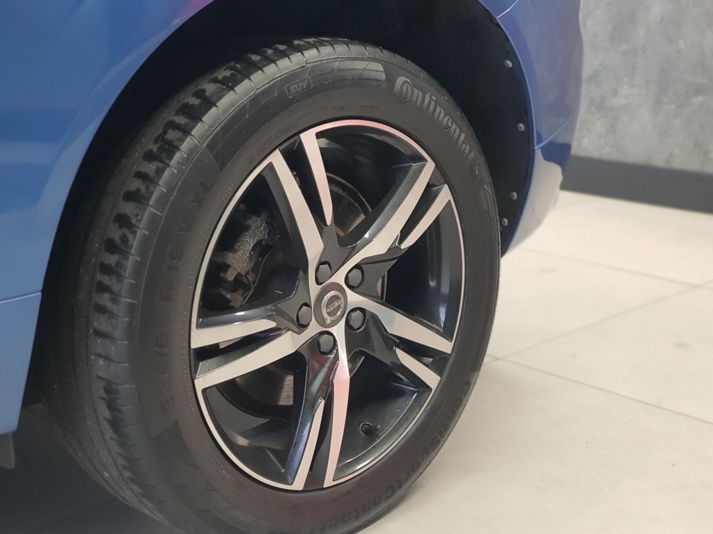 Used Volvo XC60 2018 for sale - 76604384: Photo 14