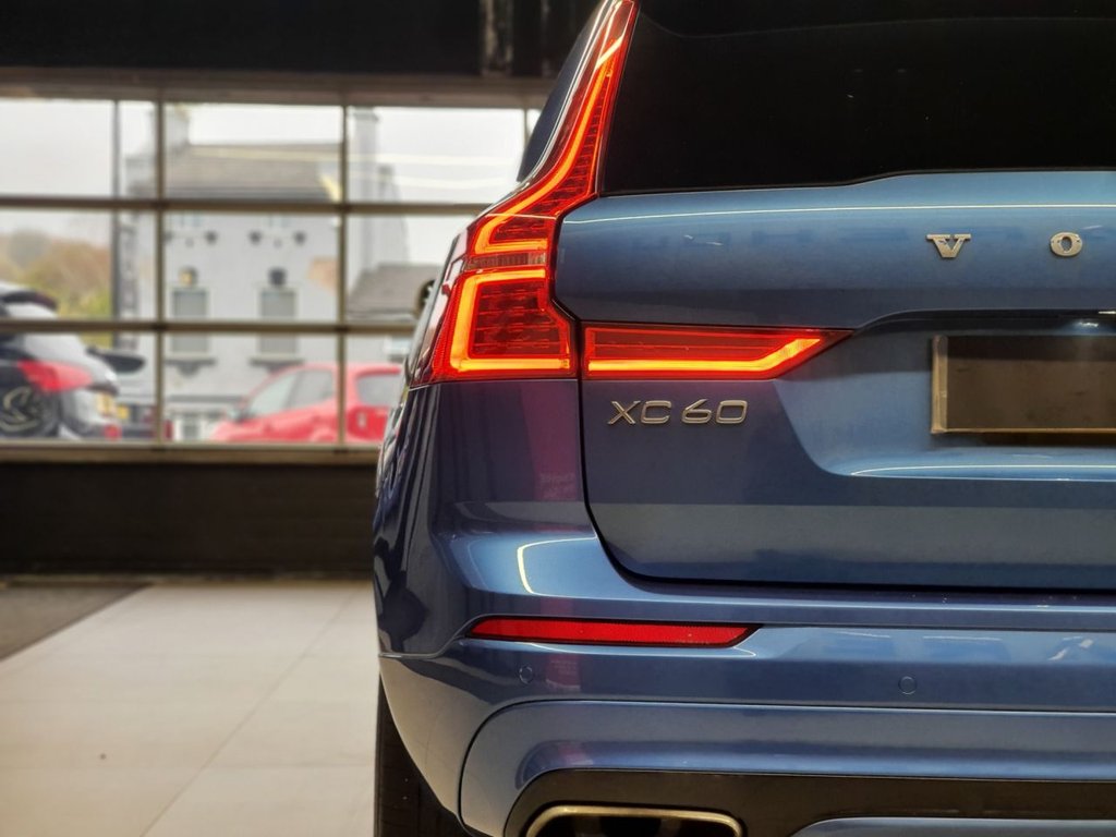 Used Volvo XC60 2018 for sale - 76604384: Photo 15