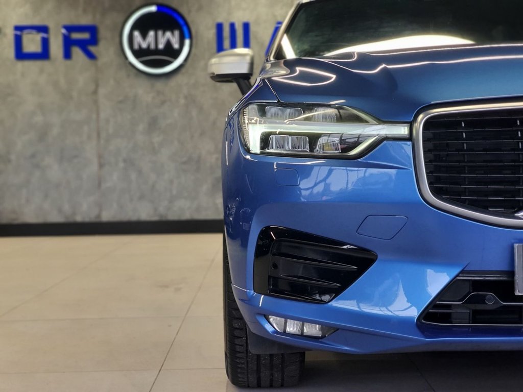 Used Volvo XC60 2018 for sale - 76604384: Photo 16