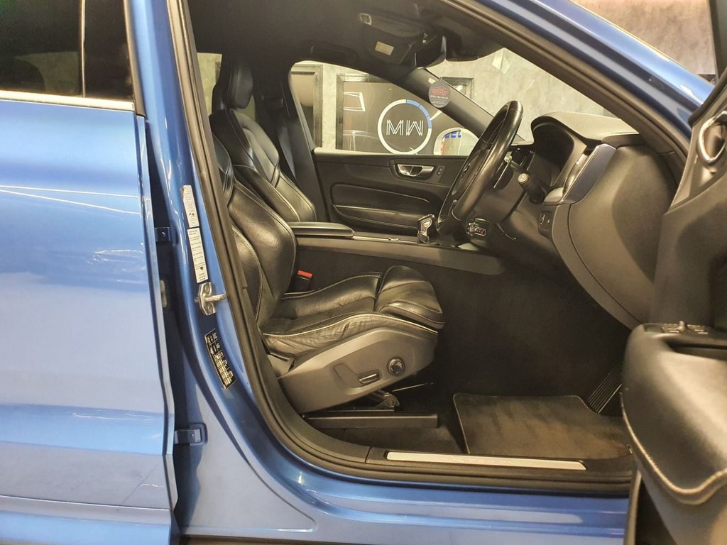 Used Volvo XC60 2018 for sale - 76604384: Photo 18