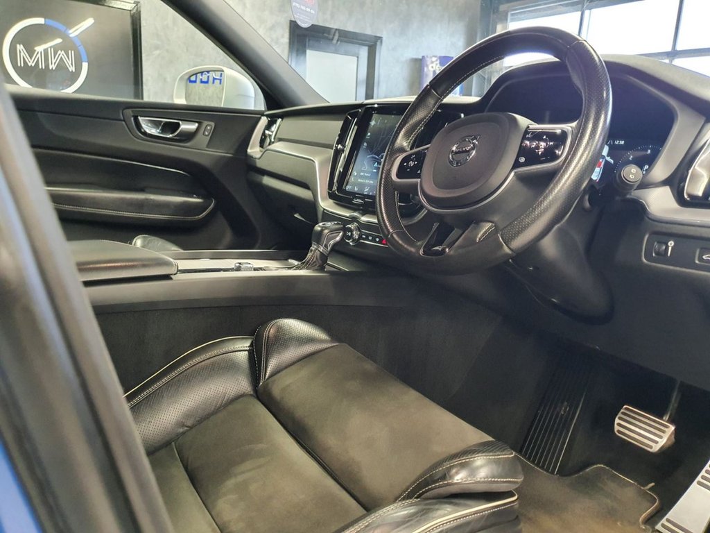 Used Volvo XC60 2018 for sale - 76604384: Photo 20