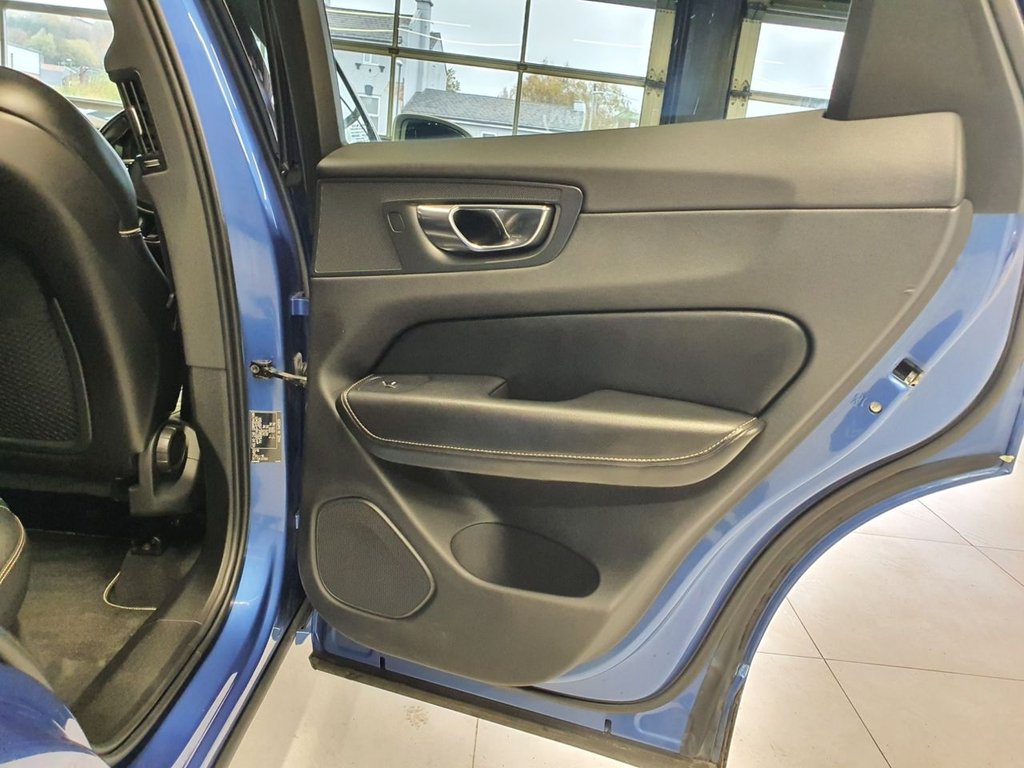 Used Volvo XC60 2018 for sale - 76604384: Photo 21