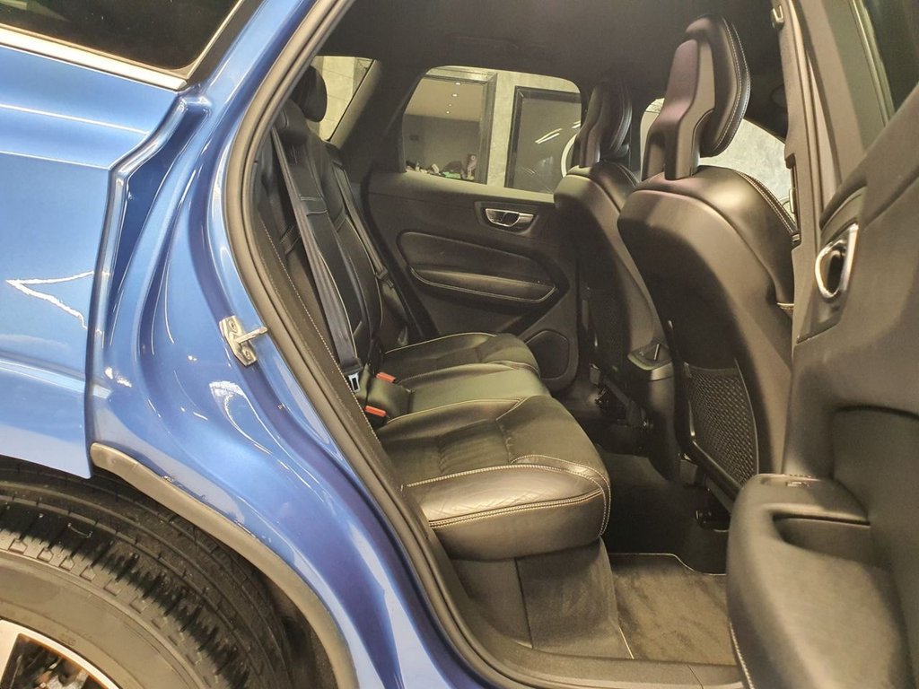 Used Volvo XC60 2018 for sale - 76604384: Photo 22
