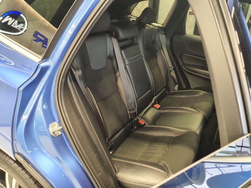 Used Volvo XC60 2018 for sale - 76604384: Photo 23