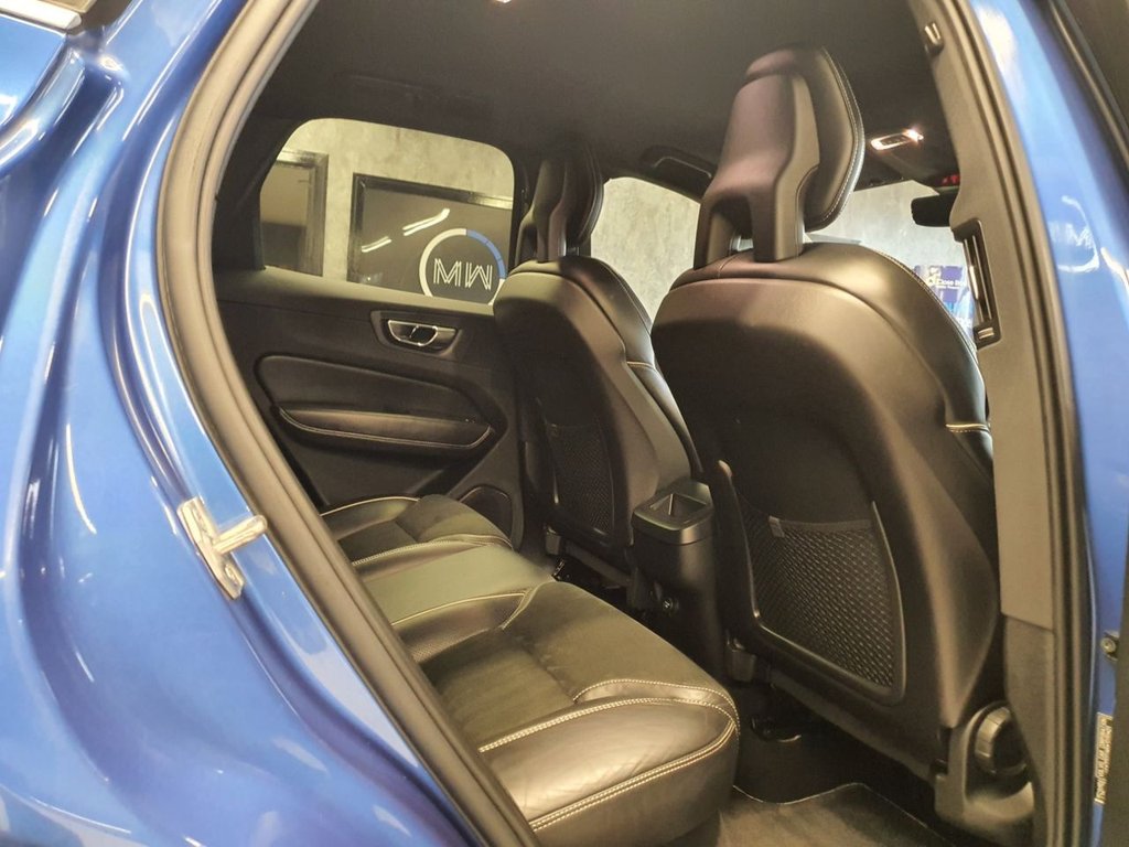 Used Volvo XC60 2018 for sale - 76604384: Photo 24