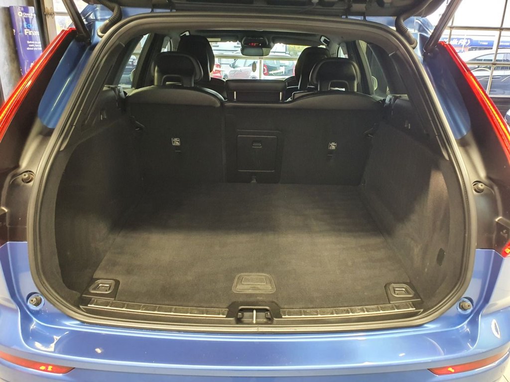 Used Volvo XC60 2018 for sale - 76604384: Photo 25