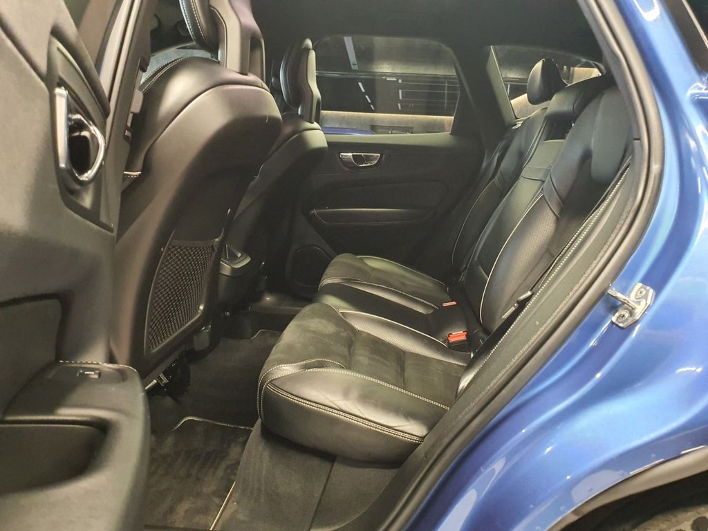 Used Volvo XC60 2018 for sale - 76604384: Photo 27