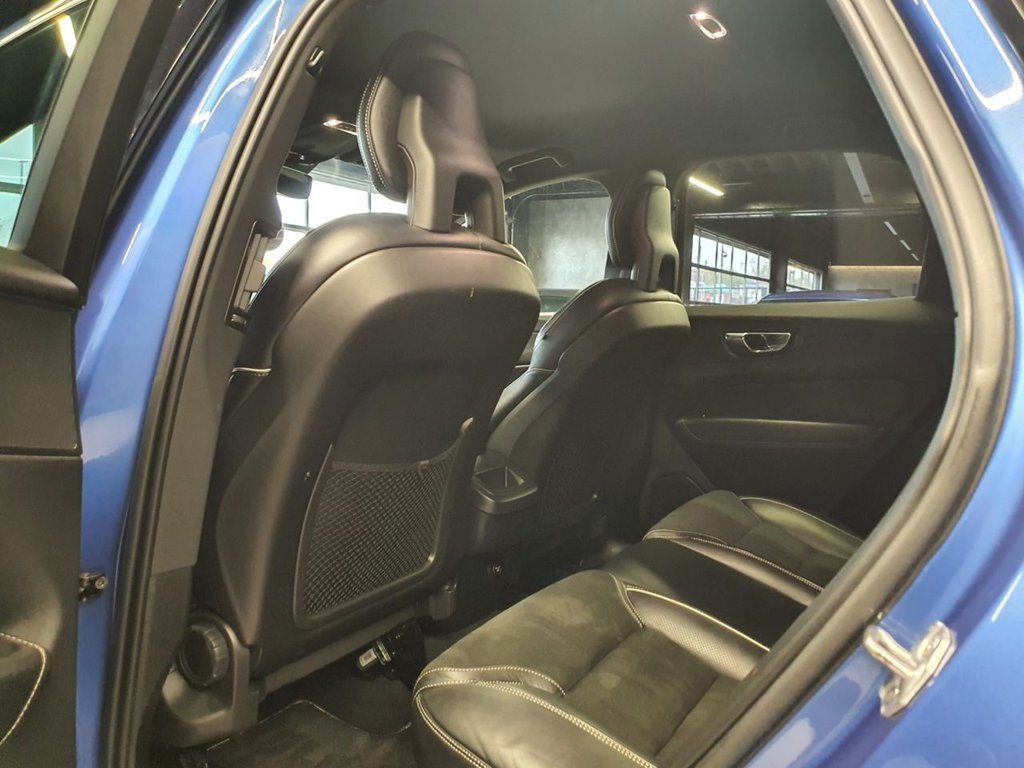 Used Volvo XC60 2018 for sale - 76604384: Photo 28