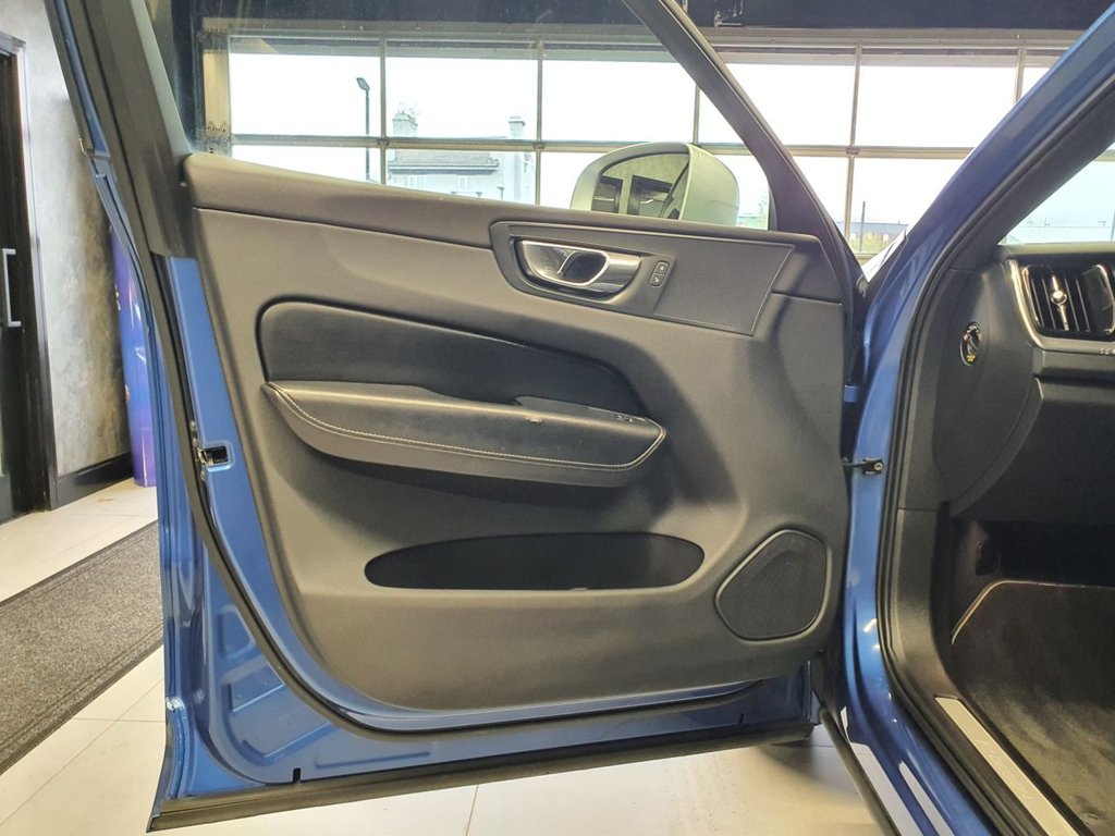 Used Volvo XC60 2018 for sale - 76604384: Photo 29