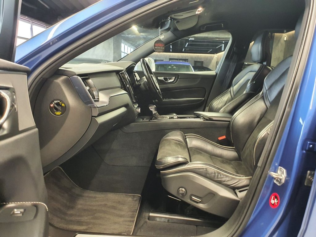 Used Volvo XC60 2018 for sale - 76604384: Photo 30