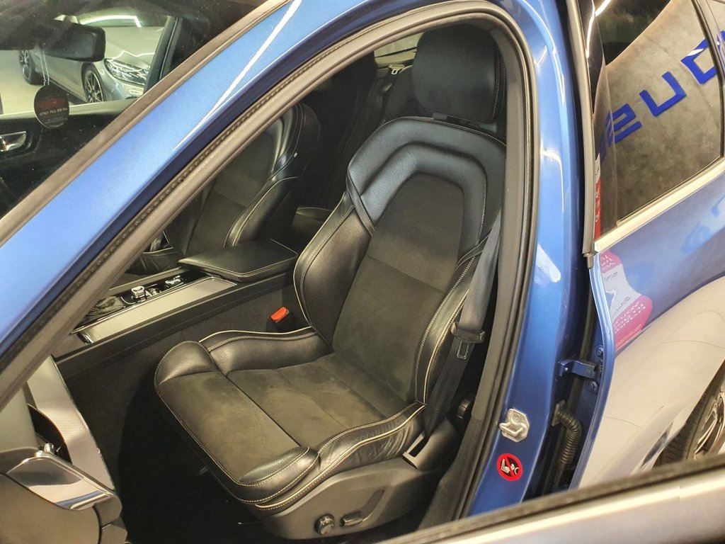 Used Volvo XC60 2018 for sale - 76604384: Photo 31