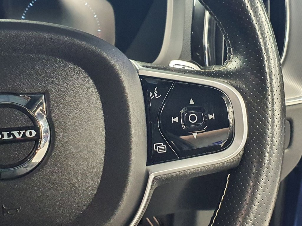 Used Volvo XC60 2018 for sale - 76604384: Photo 36