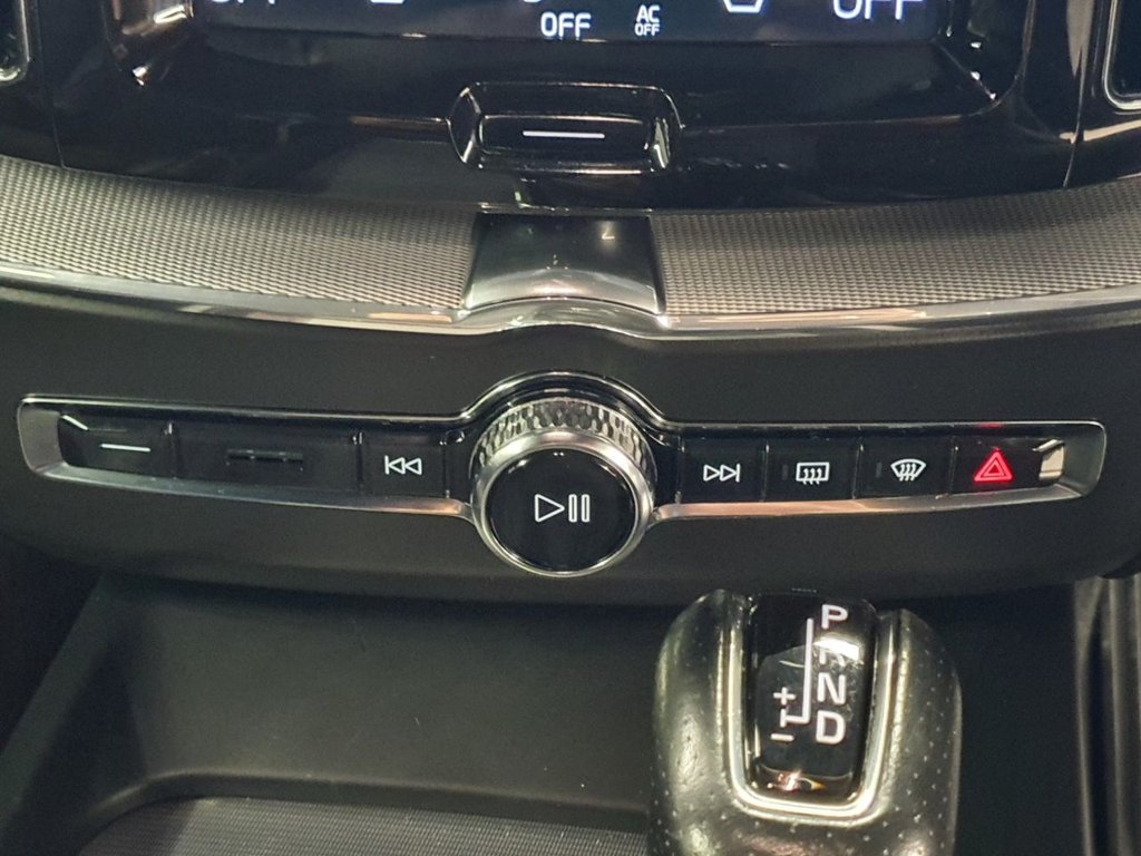 Used Volvo XC60 2018 for sale - 76604384: Photo 39