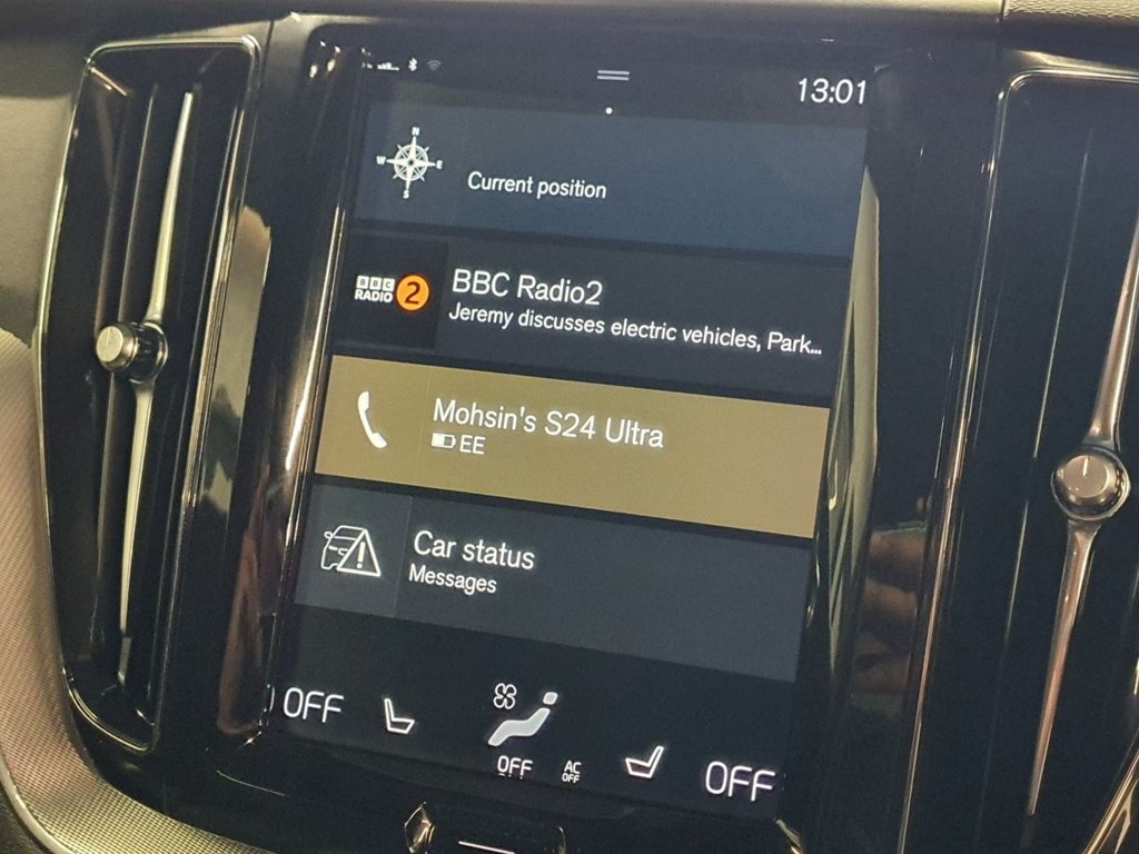 Used Volvo XC60 2018 for sale - 76604384: Photo 40