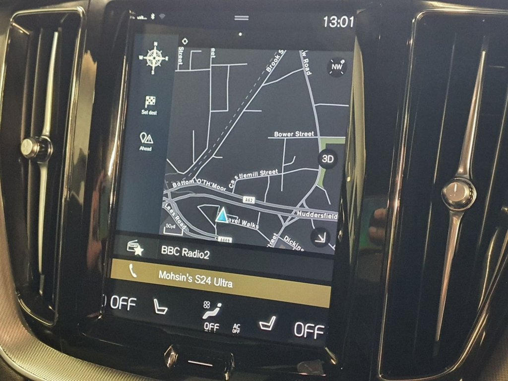 Used Volvo XC60 2018 for sale - 76604384: Photo 41