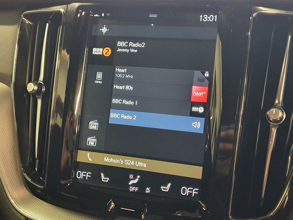 Used Volvo XC60 2018 for sale - 76604384: Photo 42