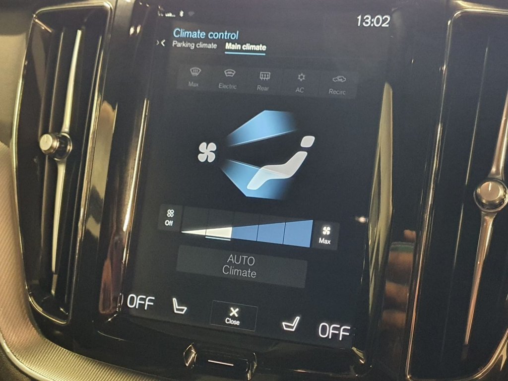 Used Volvo XC60 2018 for sale - 76604384: Photo 43