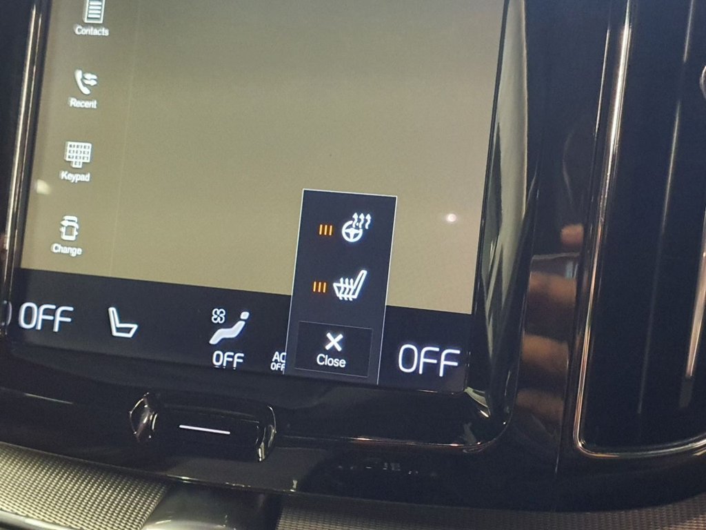 Used Volvo XC60 2018 for sale - 76604384: Photo 45