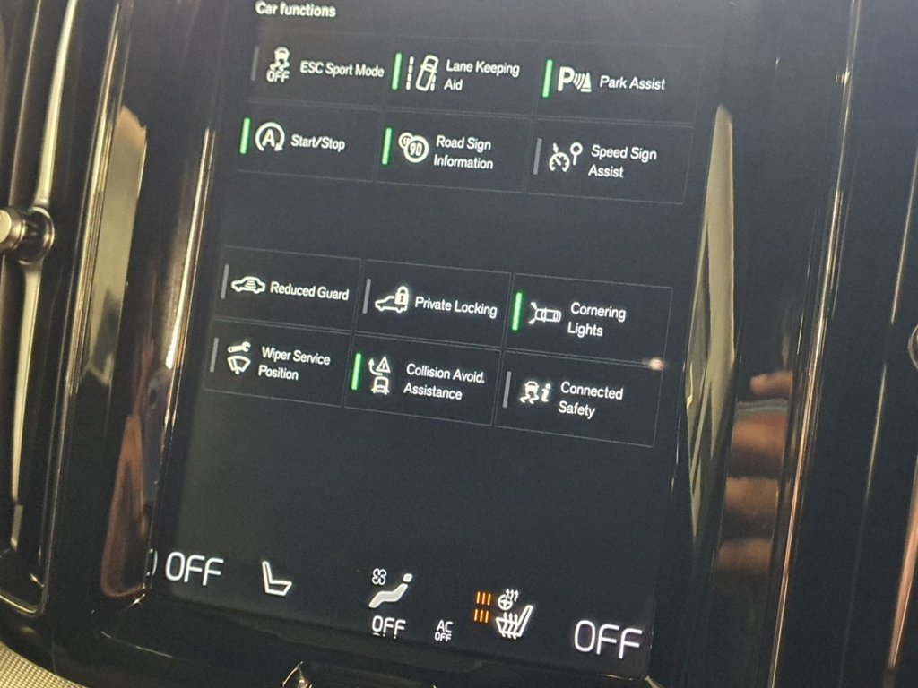 Used Volvo XC60 2018 for sale - 76604384: Photo 46