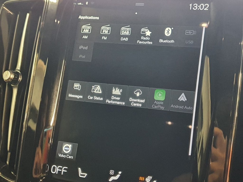 Used Volvo XC60 2018 for sale - 76604384: Photo 47