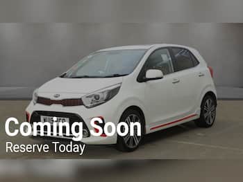 Used Kia Picanto 2019 for sale - 79587826: Photo
