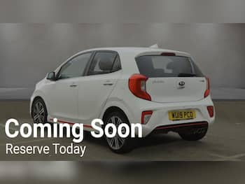 Used Kia Picanto 2019 for sale - 79587826: Photo