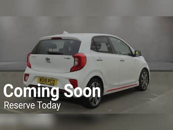 Used Kia Picanto 2019 for sale - 79587826: Photo