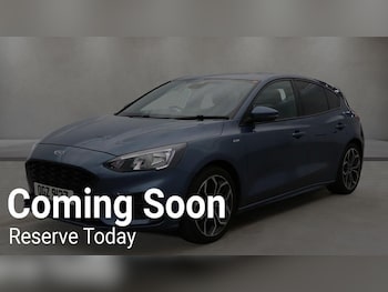 Ford - Focus