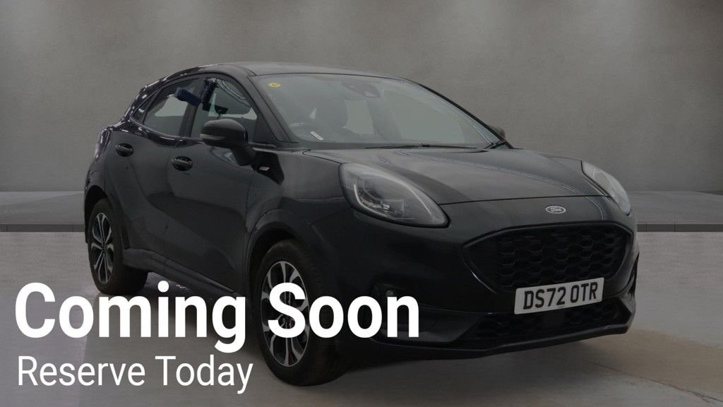 Used Ford Puma 2022 for sale - 78044860: Photo 2