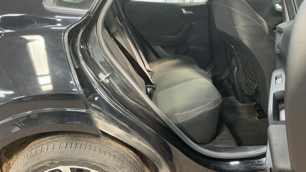 Used Ford Puma 2022 for sale - 78044860: Photo 7