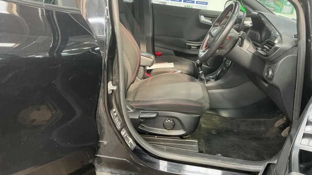 Used Ford Puma 2022 for sale - 78044860: Photo 8