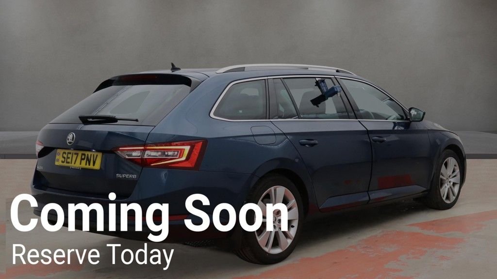 Used Skoda Superb 2017 for sale - 78044569: Photo 4