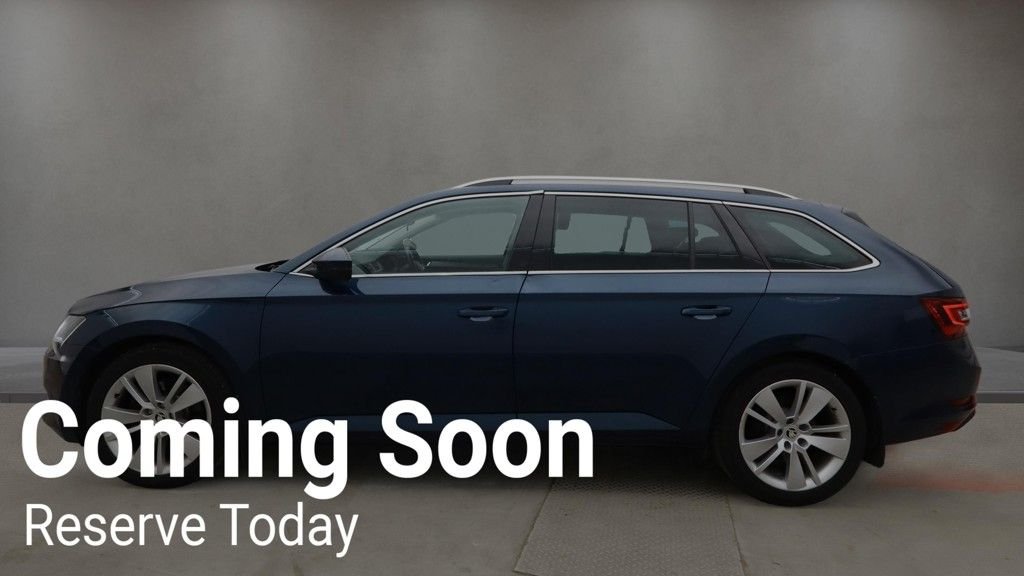 Used Skoda Superb 2017 for sale - 78044569: Photo 6