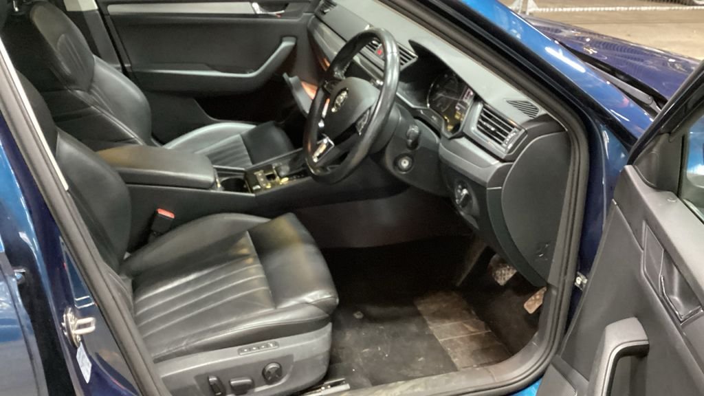 Used Skoda Superb 2017 for sale - 78044569: Photo 8